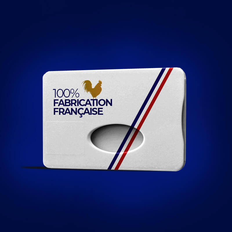 qualité française APCards